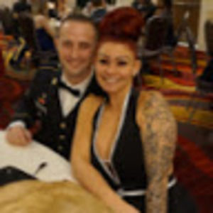 Meet your Posher, Charles